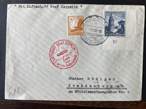 Germany zeppelin luftschiff - zeppelin,