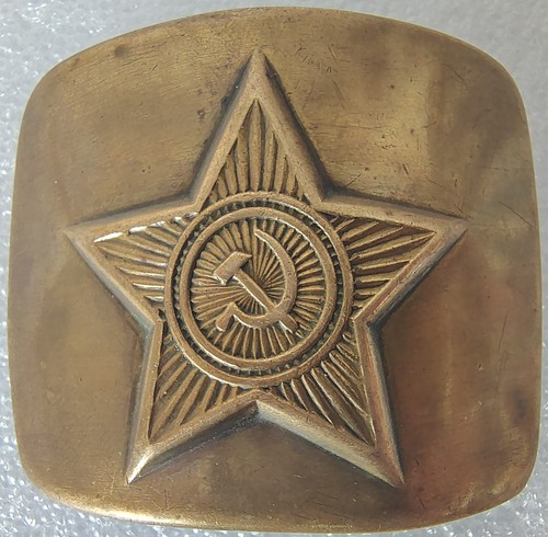 Original soviet ussr army - ussr,