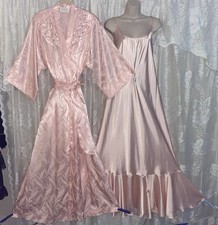 VTG RARE L XL+ LUCIE ANN Pink