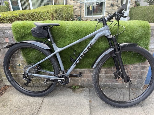 Trek caliber hardtail 29er - trek,