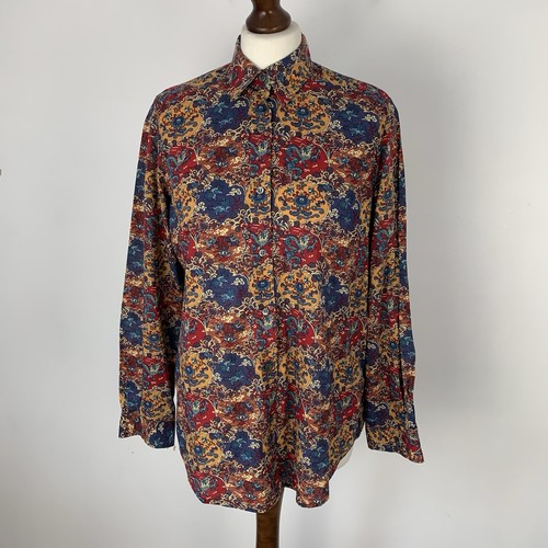 Vintage james meade shirt - vintage,