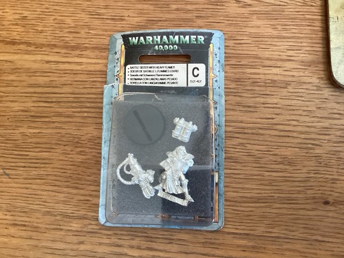 Warhammer 40k games workshop - warhammer,
