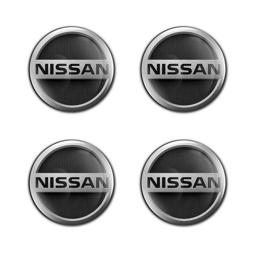 Nissan decals stickers glossy - nissan,