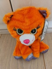 Glam Gosh!e Friends Cuddly Toy