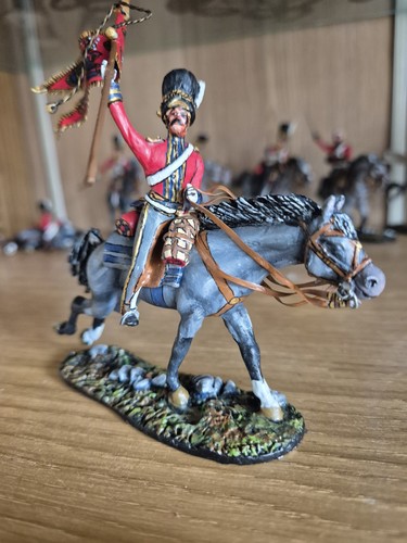 Minitures napoleonic - g.n.m.minitures,