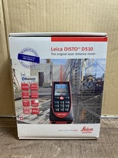 Leica Disto D510 (E7500i)