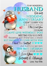 NEW Happy Anniversary To My