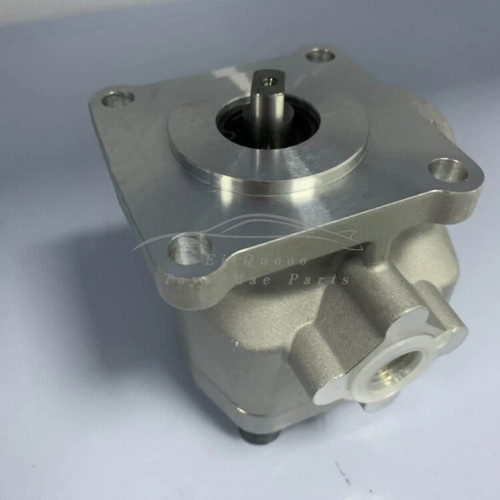 Hydraulic pump 67211 76100 - hydraulic,