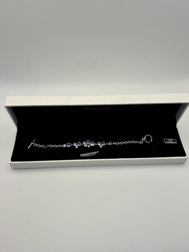 Warren james swarovski crystal - warren,