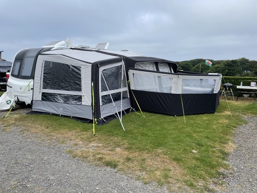 Kampa dometic ace air - ace, s