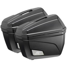 Kappa Luggage K22N 22 Litre