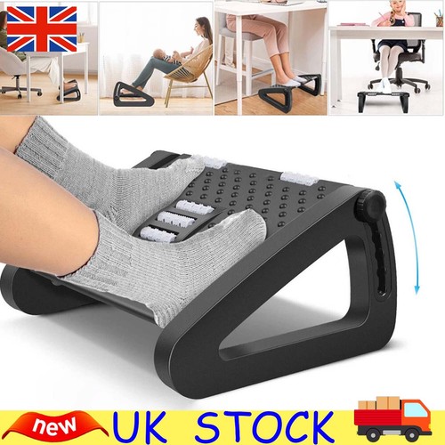 Ergonomic office foot - ergonomic, rest