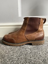 Timberland Britton Road