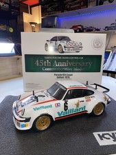 Tamiya Porsche 934 Coupe 45th Anniversary 1/10 Scale RC 4WD TA02SW