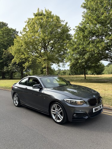 2014 bmw 218d m - bmw, sport