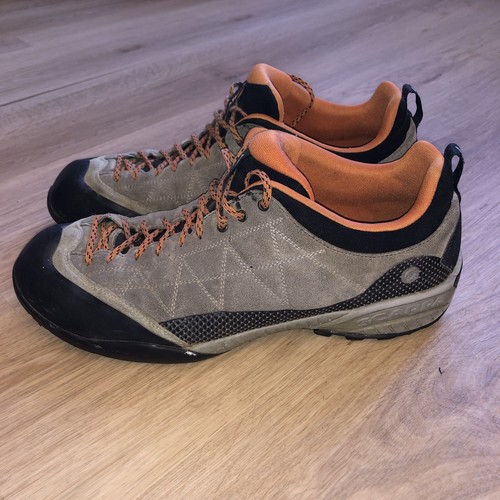 Scarpa zen pro approach hiking - scarpa,