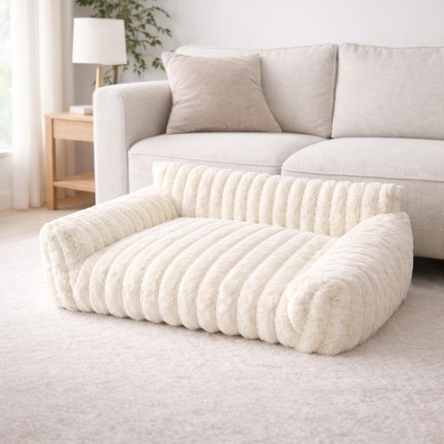 Luxury plush orthopaedic - luxury,