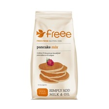 Doves Farm Gluten Free Pancake