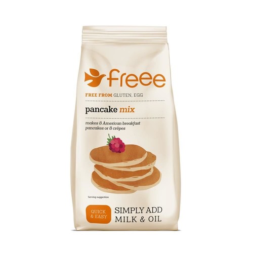 Doves farm gluten - doves,