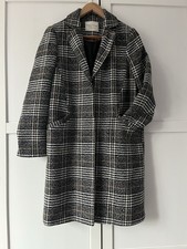 George size 12 tartan plaid