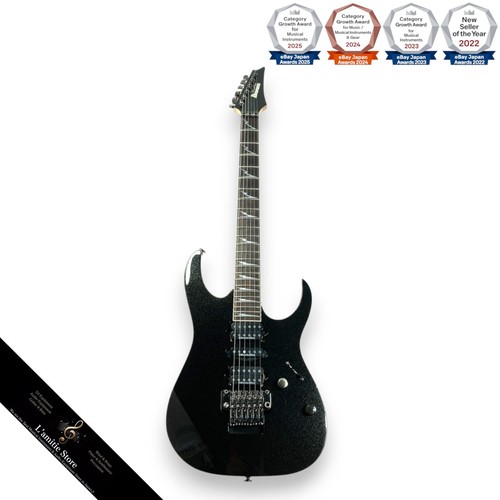 Ibanez prestage rg2570z - rg2570z, gk
