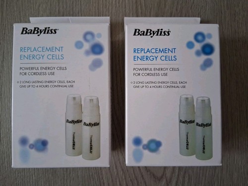 Babyliss energy - babyliss, (bab4580)