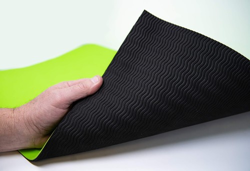 Bench mat 1824 flexible - bench,