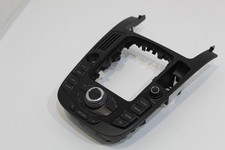 Audi Q5 8R MMI Centre Console Control Buttons for Start Stop Keyless 8T0919609C