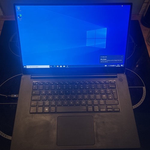 Dell xps 7590 laptop - dell,