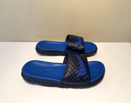 Nike benassi solarsoft men - nike, men's