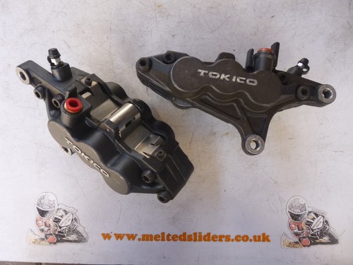 Suzuki gsxr 600 750 - 600,