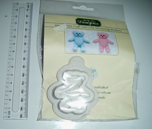 Teddy bear katy sue designs - katy,