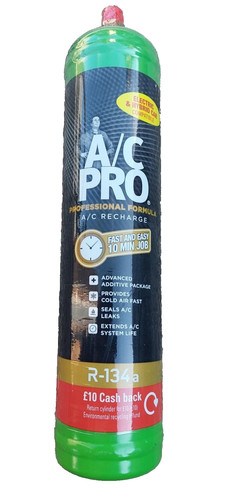 Pro auto air conditioning - pro,