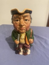 Vintage Staffordshire