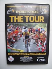 Best Stages from Two Decades