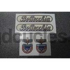 Bottecchia decal set for early