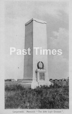 1036. WWI Memorial. 20th Light