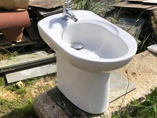 Armatige Shanks white bidet GC