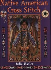 Native American Cross