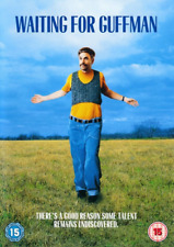 Waiting For Guffman - DVD