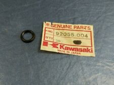 92055-004 KAWASAKI O RING