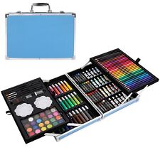 145pc Art Set Colouring Marker