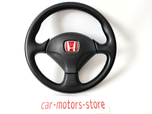 Honda genuine integra - genuine,