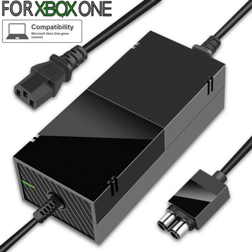 Brick power supply - brick,