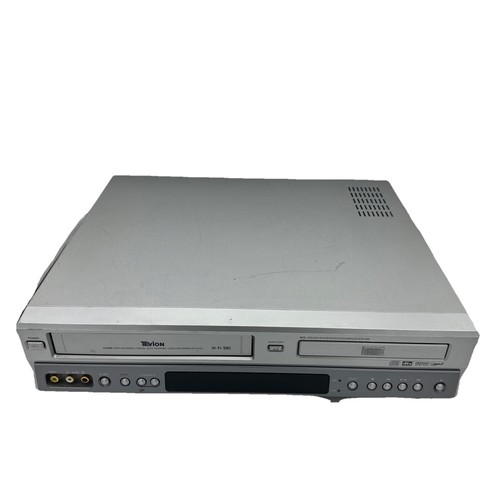 Tevion head vcr vhs - tevion,