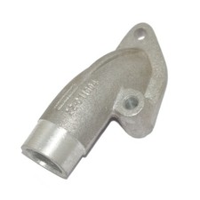 Inlet Exhaust Manifold Pipe
