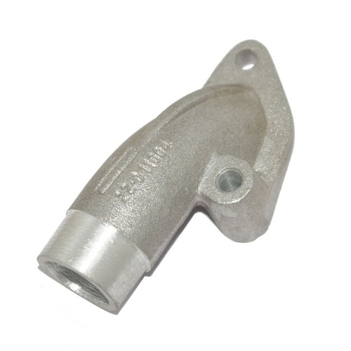 Inlet exhaust manifold pipe - inlet,