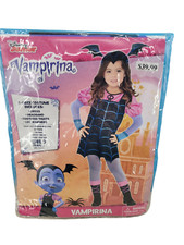 Disney Junior Vampirina