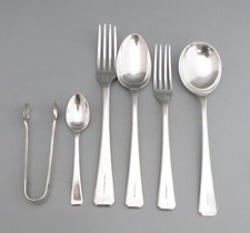 Vintage Elkington Canterbury