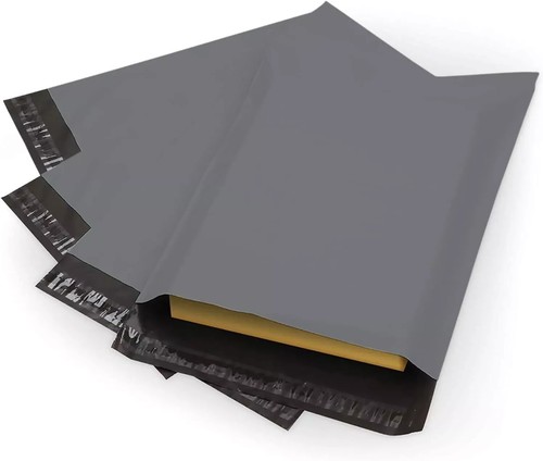 Grey postal post - grey,